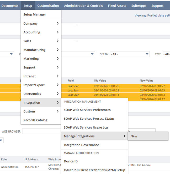 How to Create a NetSuite Integration Record: The First Step for TBA ...
